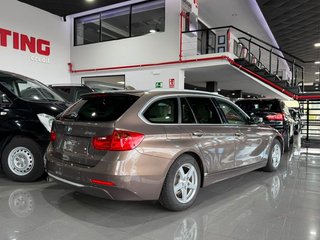 BMW Serie 3 316d Touring