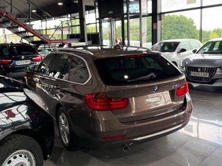 BMW Serie 3 316d Touring