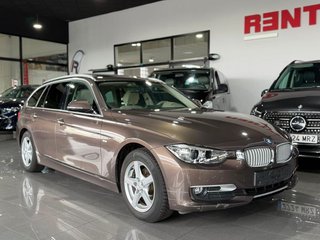 BMW Serie 3 316d Touring