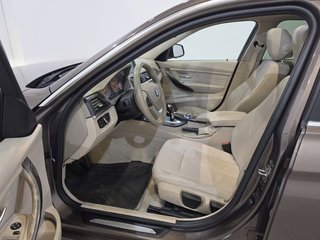 BMW Serie 3 316d Touring