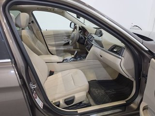BMW Serie 3 316d Touring