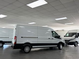 Ford Transit 350 96kW L3H2 Van Trend FWD