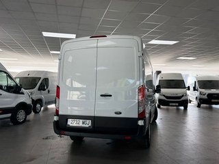 Ford Transit 350 96kW L3H2 Van Trend FWD