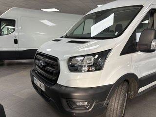 Ford Transit 350 96kW L3H2 Van Trend FWD