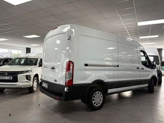Ford Transit 350 96kW L3H2 Van Trend FWD