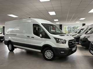 Ford Transit 350 96kW L3H2 Van Trend FWD