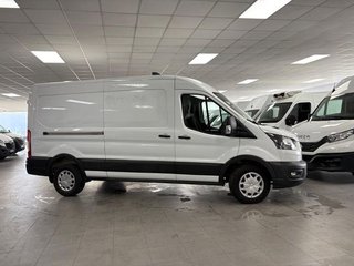 Ford Transit 350 96kW L3H2 Van Trend FWD