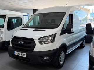 Ford Transit 350 96kW L3H2 Van Trend FWD