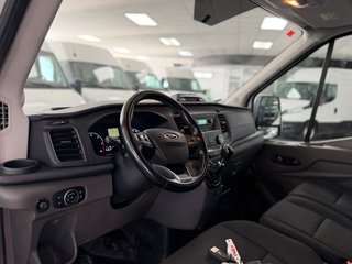 Ford Transit 350 96kW L3H2 Van Trend FWD