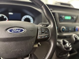 Ford Transit 350 96kW L3H2 Van Trend FWD