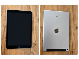 iPad Air 2 16GB Gris Espacial WiFi + 4G