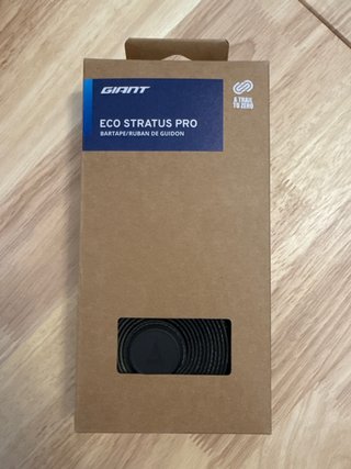 Cinta Manillar Giant Eco Stratus Pro 2.0