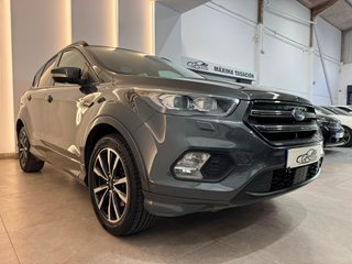 Ford Kuga 2019