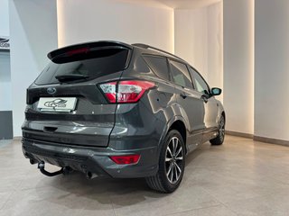 Ford Kuga 2019