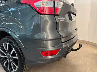 Ford Kuga 2019
