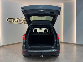 Ford Kuga 2019