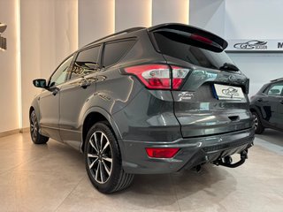 Ford Kuga 2019