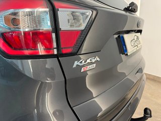Ford Kuga 2019
