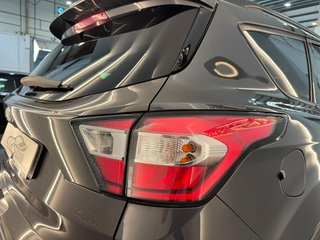 Ford Kuga 2019