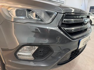 Ford Kuga 2019