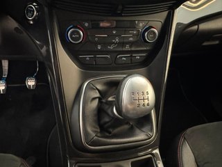 Ford Kuga 2019