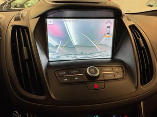 Ford Kuga 2019