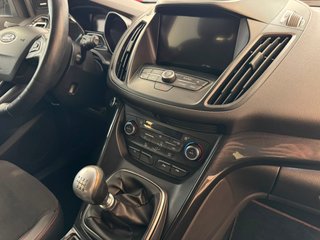 Ford Kuga 2019