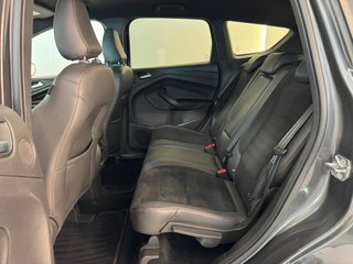 Ford Kuga 2019