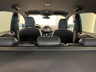 Ford Kuga 2019