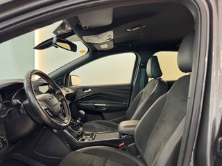 Ford Kuga 2019