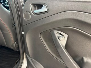 Ford Kuga 2019