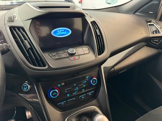 Ford Kuga 2019