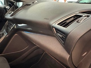 Ford Kuga 2019