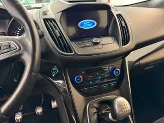 Ford Kuga 2019