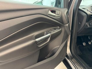 Ford Kuga 2019