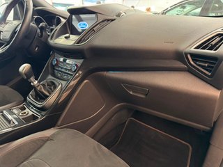 Ford Kuga 2019