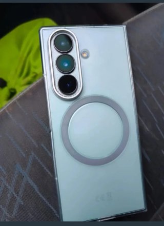 Samsung Galaxy Z Fold 7