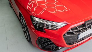 Audi S3 Sportback TFSI quattro 245 kW (333 CV) S tronic