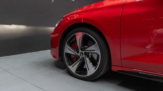 Audi S3 Sportback TFSI quattro 245 kW (333 CV) S tronic