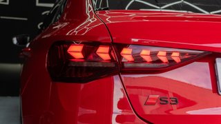 Audi S3 Sportback TFSI quattro 245 kW (333 CV) S tronic