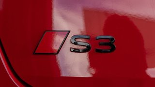 Audi S3 Sportback TFSI quattro 245 kW (333 CV) S tronic