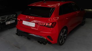 Audi S3 Sportback TFSI quattro 245 kW (333 CV) S tronic