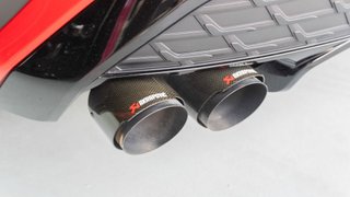 Audi S3 Sportback TFSI quattro 245 kW (333 CV) S tronic