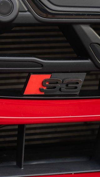 Audi S3 Sportback TFSI quattro 245 kW (333 CV) S tronic