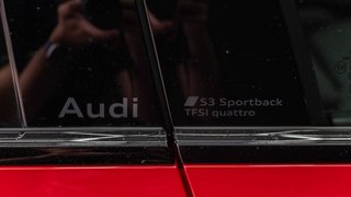 Audi S3 Sportback TFSI quattro 245 kW (333 CV) S tronic