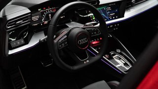 Audi S3 Sportback TFSI quattro 245 kW (333 CV) S tronic