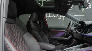 Audi S3 Sportback TFSI quattro 245 kW (333 CV) S tronic