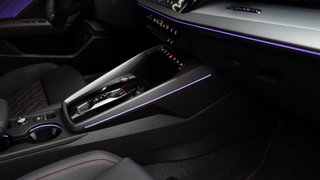 Audi S3 Sportback TFSI quattro 245 kW (333 CV) S tronic