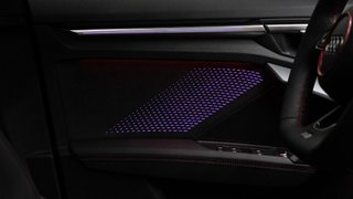 Audi S3 Sportback TFSI quattro 245 kW (333 CV) S tronic
