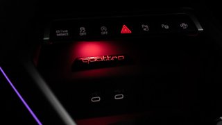 Audi S3 Sportback TFSI quattro 245 kW (333 CV) S tronic